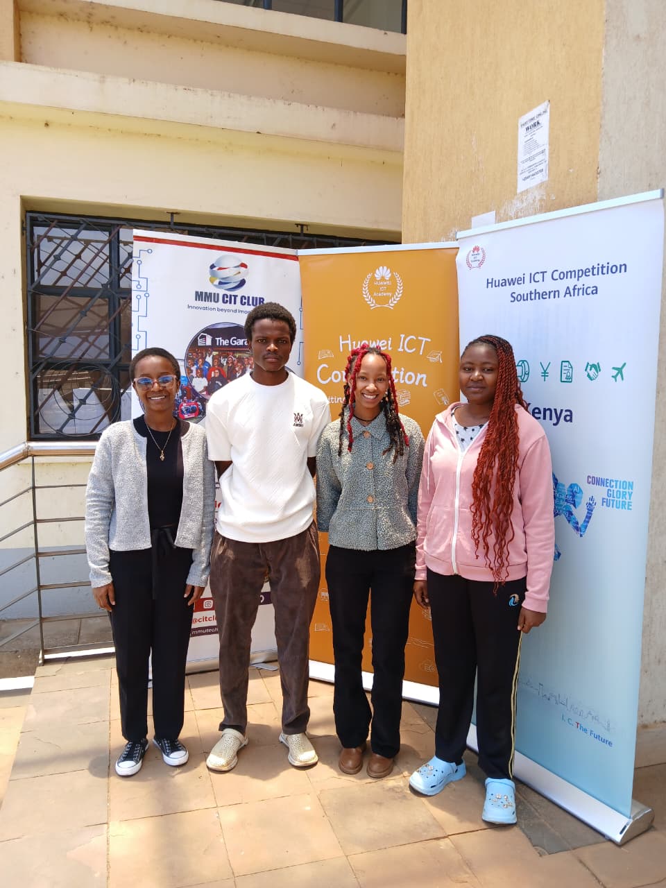 Tech Club Activities